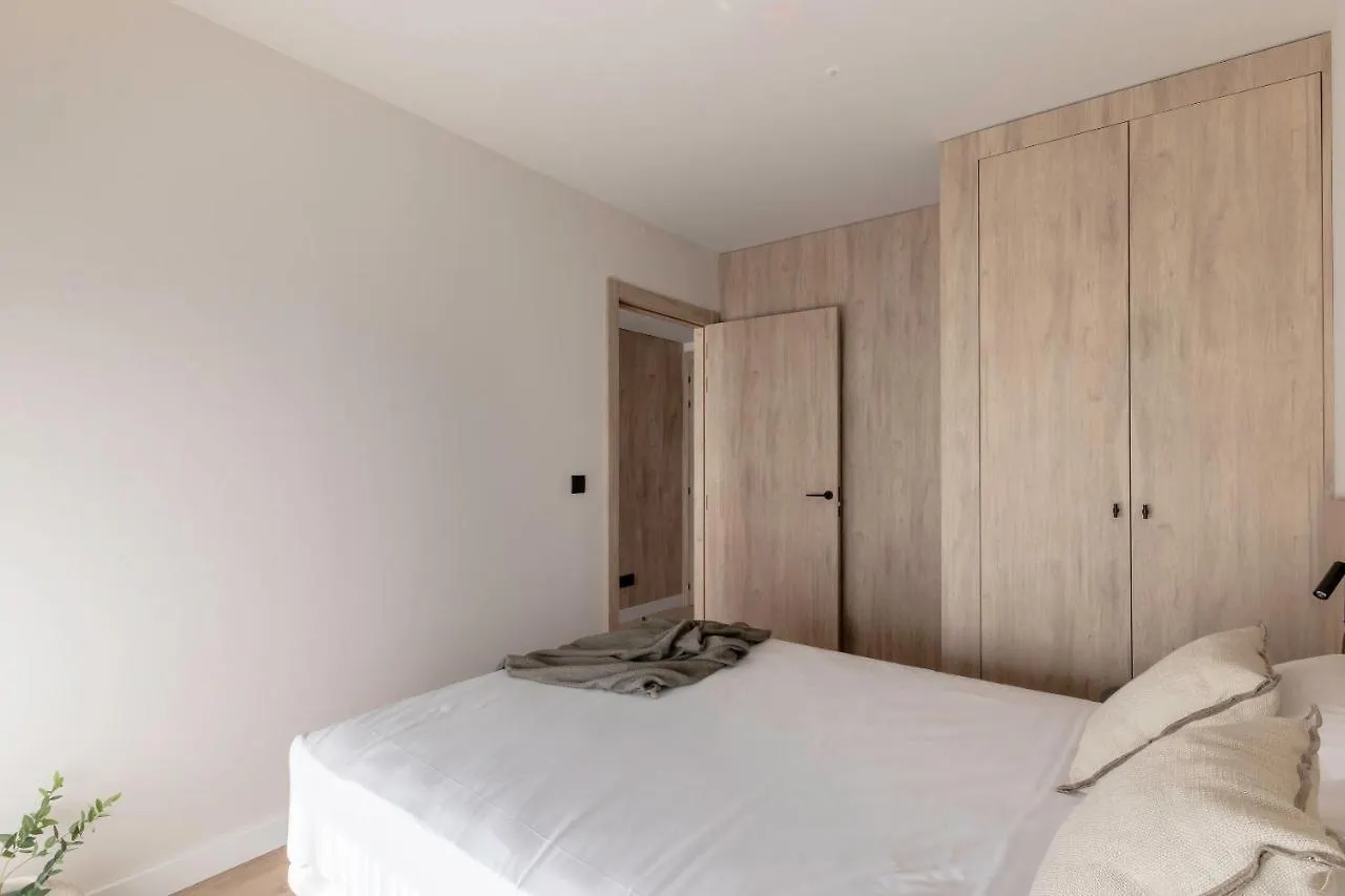 Apartment Apartamentos Libere Pamplona Yamaguchi