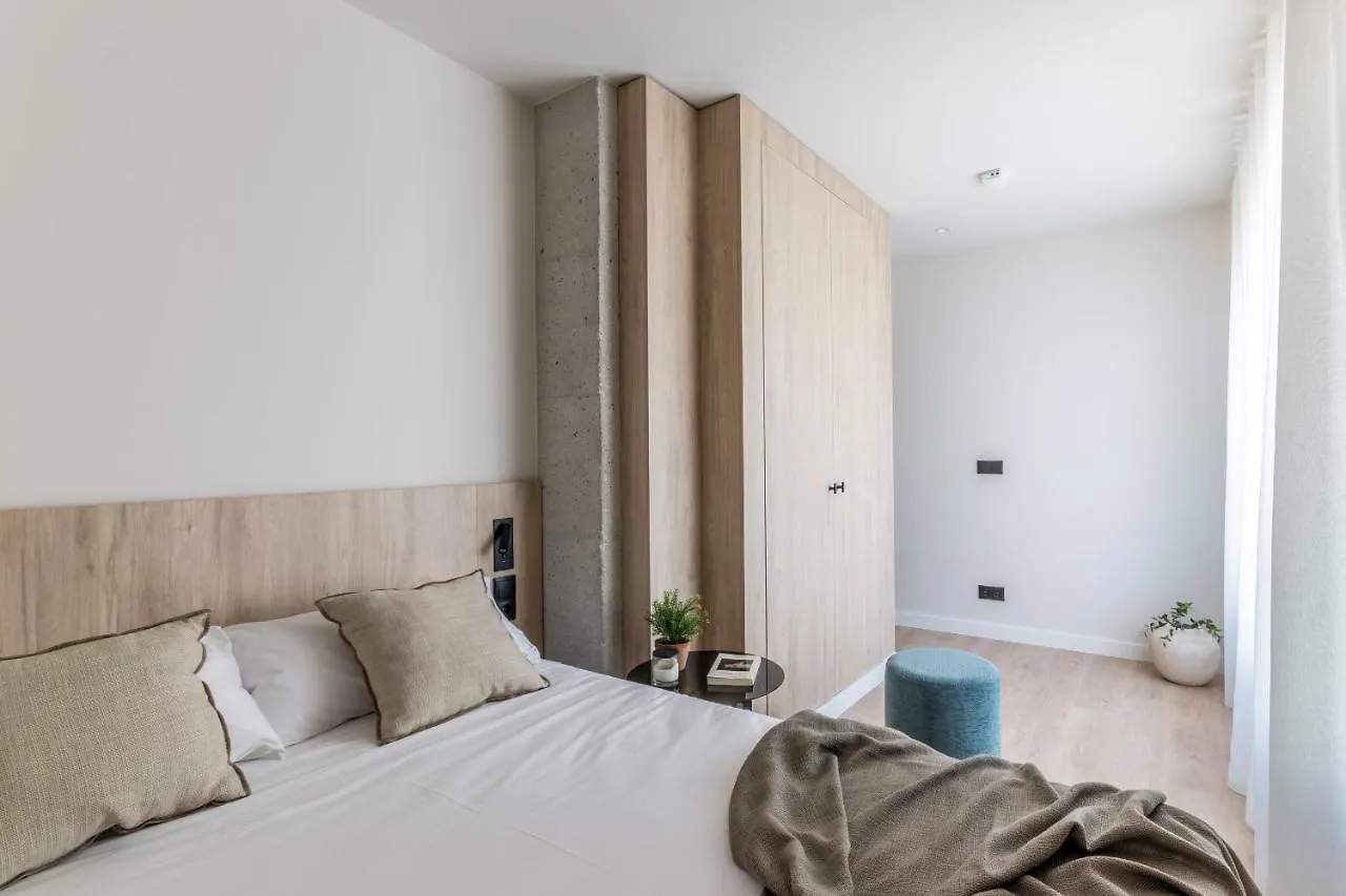 Apartamentos Libere Pamplona Yamaguchi Apartment