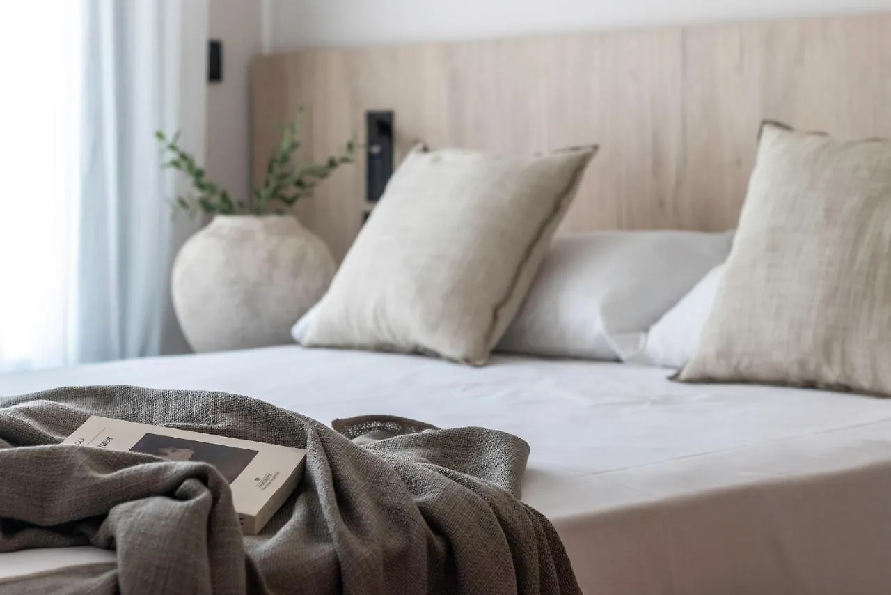 Apartamentos Libere Pamplona Yamaguchi Spain