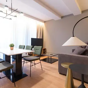 Old Town By Staynnapartments Appartamento
