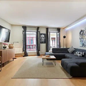  Apartment Tuapartamento Boutique & Art Mercaderes 16 -