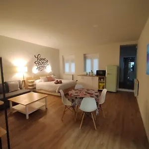  Apartment Sweet Mercaderes