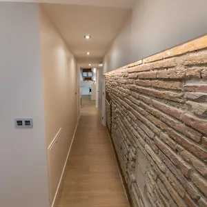  Apartment Tuapartamento - Boutique Plaza Del Castillo 29
