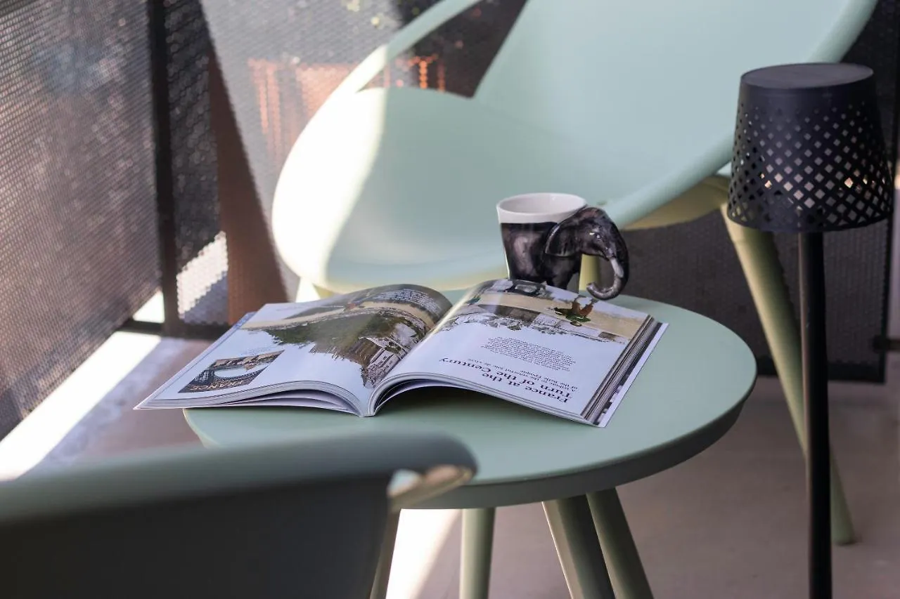 Apartamentos Libere Pamplona Yamaguchi Апартаменты