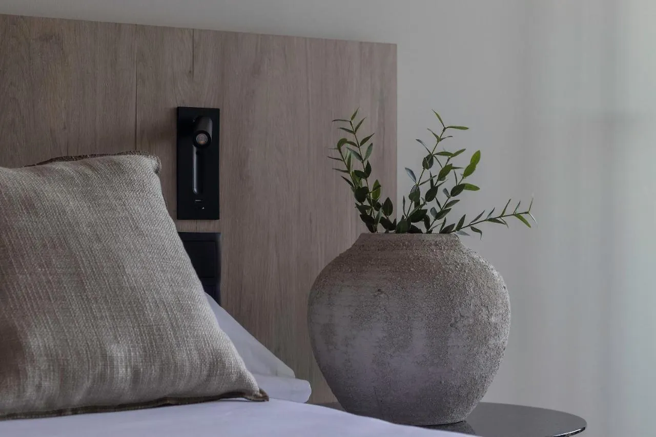 Апартаменты Apartamentos Libere Pamplona Yamaguchi