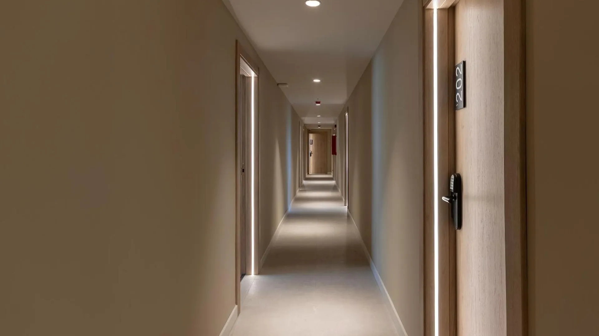 Apartamentos Libere Pamplona Yamaguchi Апартаменты